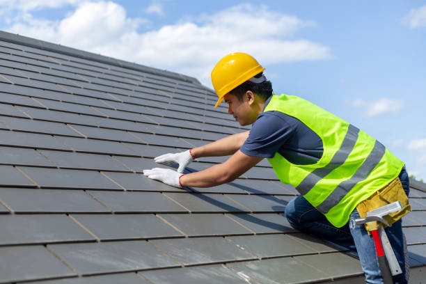 Fast & Reliable Emergency Roof Repairs in Cleveland Heights, OH