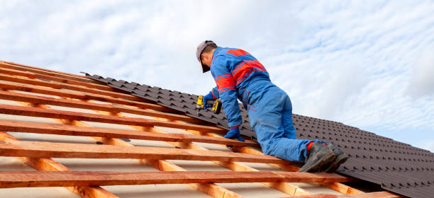 Best Rubber Roofing (EPDM, TPO)  in Cleveland Heights, OH