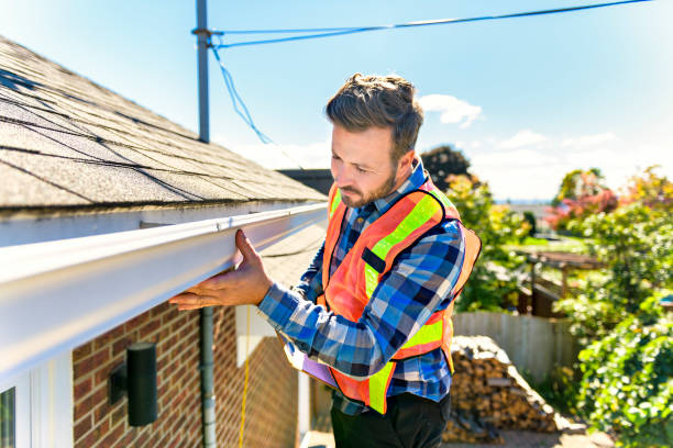 Hot Roofs in Cleveland Heights, OH