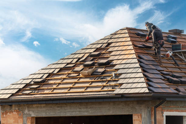 Best Tile Roofing Installation  in Cleveland Heights, OH