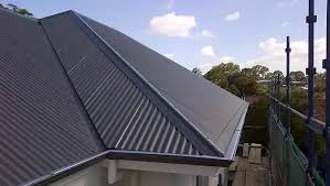 Best Green or Eco-Friendly Roofing Solutions  in Cleveland Heights, OH